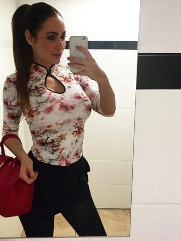 Анкета проститутки Жемчужина - Фото 1, , 26 лет, №389485
